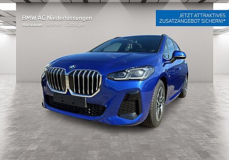 BMW 223d xDrive Active Tourer M Sport AHK Harman/K