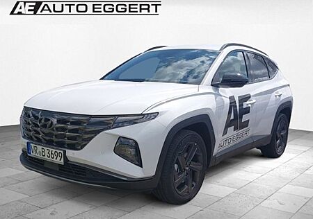 Hyundai Tucson Advantage T-GDI EU6d Hybrid 1.6 T-GDi 230