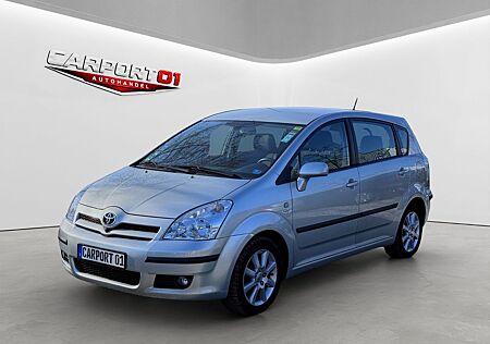Toyota Corolla Verso 1.8 Executive/Automatik/1Hand-SH