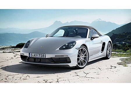 Porsche Boxster GTS 4.0 Rückfahrkamera 18-Wege Sitz Navi