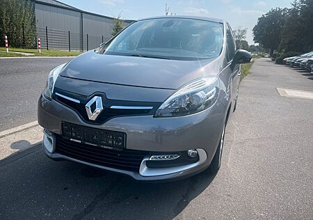 Renault Scenic III Limited