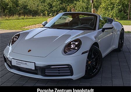 Porsche 911 Urmodell 911 (911) Carrera Cabriolet RFK, BOSE, SurroundV