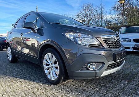 Opel Mokka Innovation ecoFlex