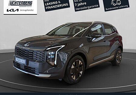 Kia Sportage 1.6T FACELIFT VISION NAVI+KAMERA+CARPLA