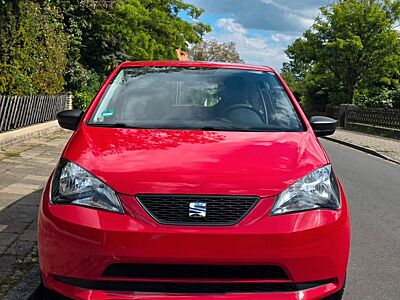 Seat SEAT Mii | Bj. 2015 | Service neu | TÜV neu