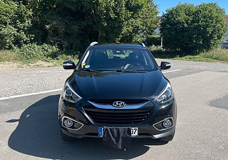 Hyundai ix35 1.6 GDI FIFA World Cup EDITION 2WD FIFA...