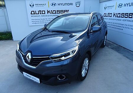 Renault Kadjar Collection TCe 130