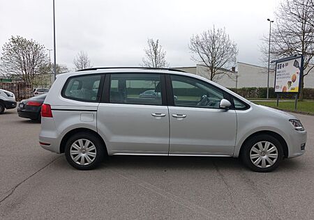 VW Sharan Volkswagen Trendline BMT