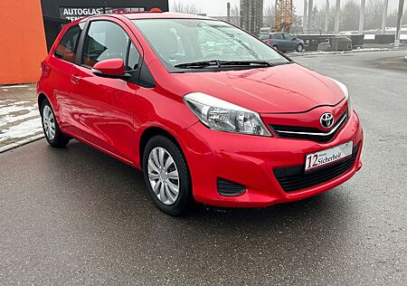 Toyota Yaris Life#Tüv09/2027#1.4#Klima#Inspk-Neu#