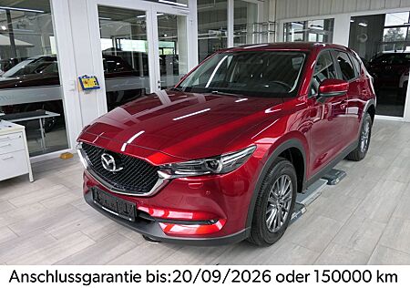 Mazda CX-5 SKYACTIV Exclusive-Line AWD I-Activesense