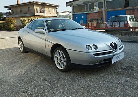 Alfa Romeo GTV 2.0 16V Lusso Lusso
