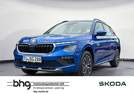 Skoda Kamiq Drive 1,0 TSI 6-Gang mech.