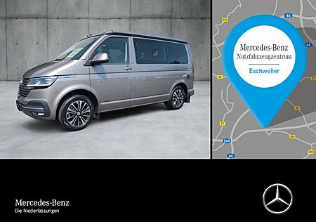 VW T6 California Volkswagen T6.1 California S