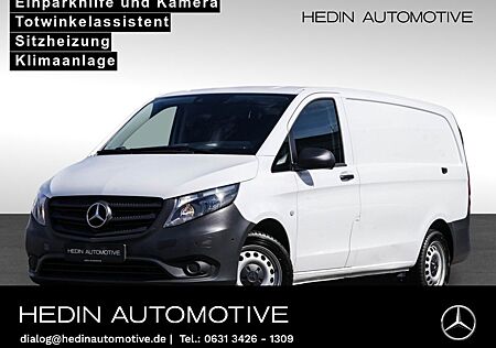 Mercedes-Benz Vito Vito119CDI lang PDC|SHZ|KAMERA|CARGO-PACK