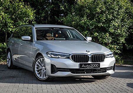 BMW 530 530ePlugIn215KW/Leder/Kamera/HarmanK/19319netto