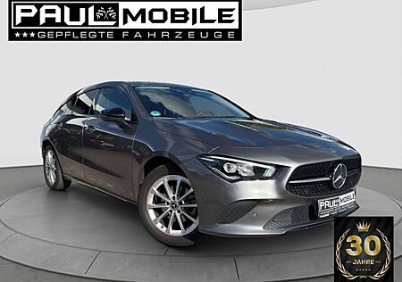 Mercedes-Benz CLA 180 Shooting Brake Progressive Navi LED PDC
