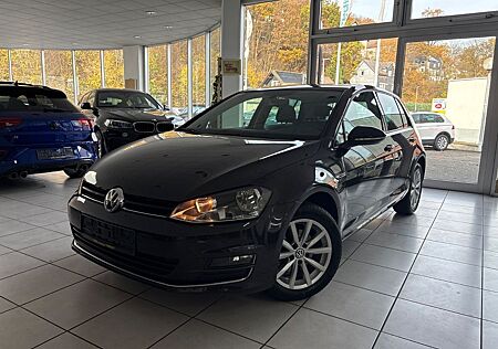 VW Golf Volkswagen VII Lim. Lounge BMT