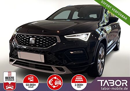 Seat Ateca 1.5 TSI 150 DSG Style Beats Nav ACC AHK