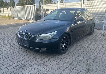 BMW 525i 525 Baureihe 5 Lim. FÜR HÄNDLER ODE EXPORT