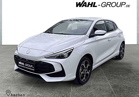 MG MG3 gebraucht kaufen MG MG3 Hybrid+ Luxury *360°KAMERA*SITZHZ*NAVI*