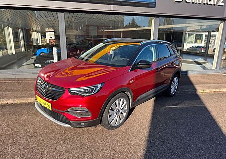 Opel Grandland X Grandland (X) Ultimate Plug-in-Hybrid