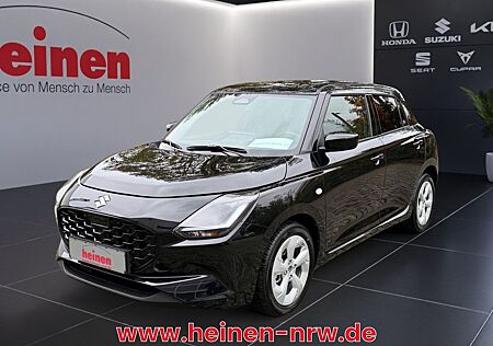 Suzuki Swift gebraucht kaufen Suzuki Swift 1.2 COMFORT CVT NAVI KLIMA TEMPOMAT
