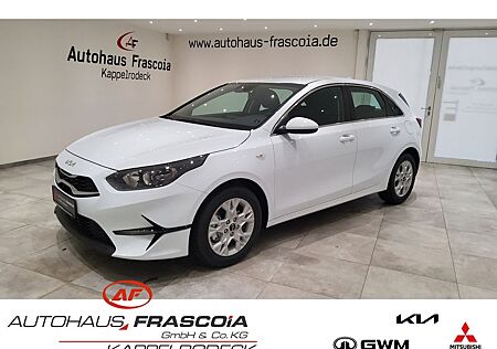Kia Cee'd Ceed 1.0 Vision 100 Navi PDC hi. SHZ Rückfahrkam