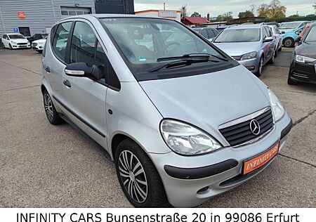 Mercedes-Benz A 160 A -Klasse