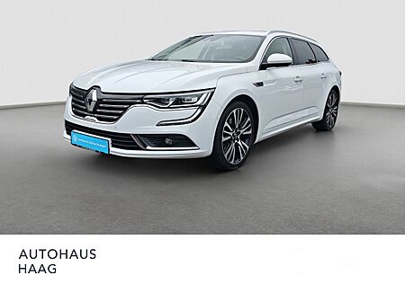 Renault R 18 Talisman Grandtour 18 TCe 225 Initiale Paris BOS