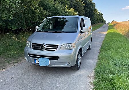 VW T5 Multivan Volkswagen