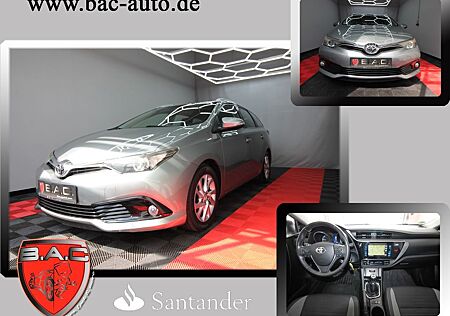 Toyota Auris Touring Sports Edition-S
