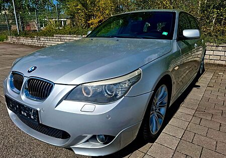 BMW 525d touring Edition Sport Edition Sport