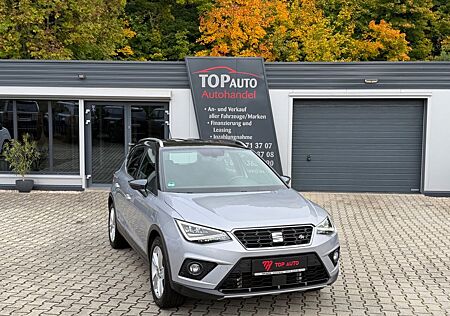 Seat Arona FR 1.0TSI DSG.LED.Navi