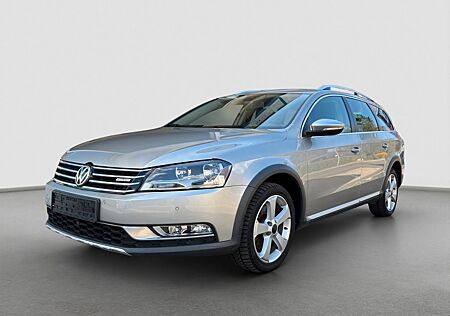 VW Passat Alltrack Volkswagen Variant Basis BMT 4Motion*Navi