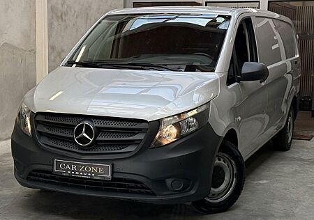 Mercedes-Benz Vito Kasten 116 CDI RWD Extralang *Kamera*DAB*