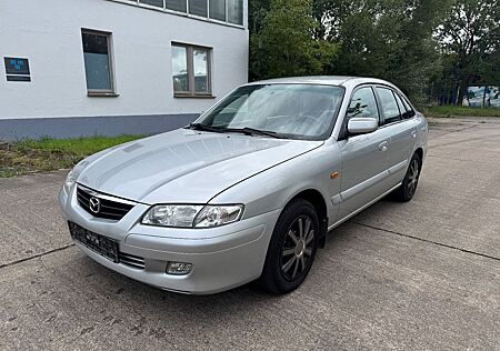 Mazda 626 1.9 Comfort *TÜV BIS 07/2026*