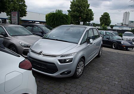 Citroën C4 Picasso /Spacetourer Seduction