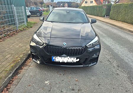 BMW 220i Gran Coupé M Sport