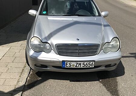 Mercedes-Benz C 180 Kompressor CLASSIC Classic