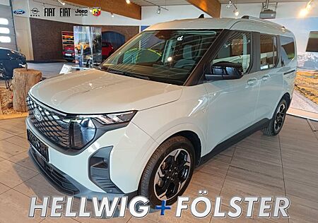 Ford Tourneo Courier TITANIUM NAVI / PDC / KAMERA / L