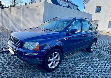 Volvo XC 90 XC90 D5 AWD Ocean Race Ocean Race