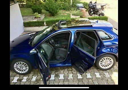 Audi A3 Sportback Ambien. *Pano *Automatik *Navi *Xen