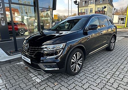 Renault Koleos BLUE dCi 185 4WD X-tronic INITIALE PARIS