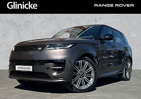 Land Rover Range Rover Sport D300 Dynamic SE 23 Sunroof AHK