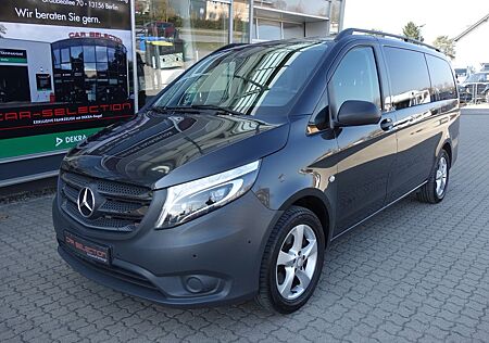 Mercedes-Benz Vito 119 CDI ProTourer Lang LIEGEPAKET/STDHZ/LED