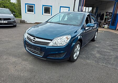 Opel Astra H Lim. CATCH ME/Automatik/Navi