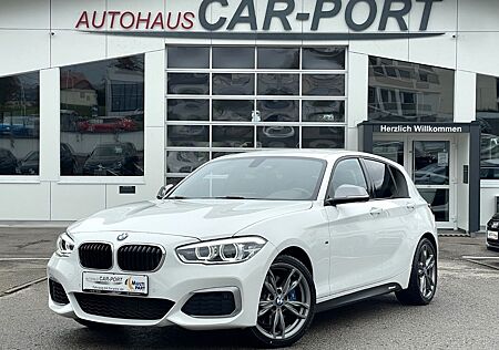 BMW 140 M140i xDrive *NAV | PDC | LED | HEXAGON | SOUND.