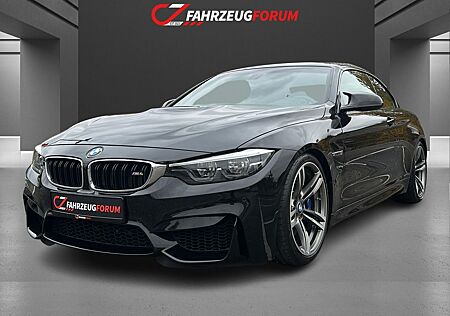 BMW M4 Cabrio Carbon*H&K*Kamera* Scheckheft