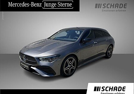 Mercedes-Benz CLA 200 Shooting Brake CLA 200 SB AMG Line Multibeam*Pano*Night*360°K*