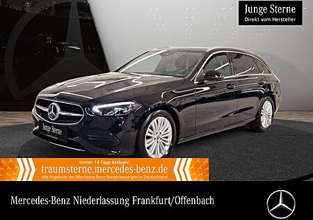 Mercedes-Benz C 200 T Avantgarde Advanced PLUS AHK/WD/Memory/